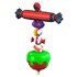 Candy Skewer
