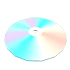 CD Throwing Disc