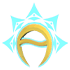Chakram Flying Disk