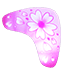 Cherry Blossom Hang Glider