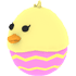 Chick Plush