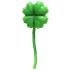 Clover Balloon