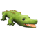 Croc Plush