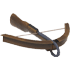 Crossbow Grappling Hook