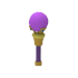 Crystal Ball Rattle