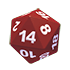 Dice Throw Toy