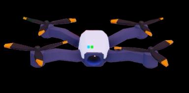 Drone Balloon