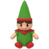 Elf Plush