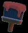 Ember Glow Pet Paint
