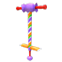 Fairground Pogo