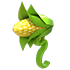 Fall Corn Grappling Hook
