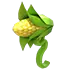 Fall Corn Grappling Hook