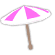 Fancy Umbrella