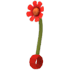 Flower Rattle