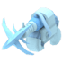 Frostbite Grapple