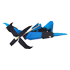 Futuristic Grapple
