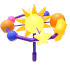 Galaxy Propeller