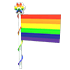 Gay Flag 2023