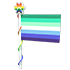 Gay Man Flag 2023