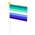 Gay Man Flag