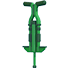 Green Pogostick
