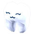 Happy Tooth Chew Toy