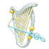 Harp Grappling Hook