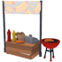 Hotdog Stand