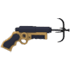 Ice Pick Grappling Hook