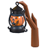 Jack-O-Lantern Light