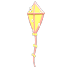 Kite Balloon