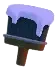 Lavender Mist Pet Paint