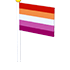 Lesbian Flag