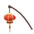 Lunar New Year Lantern