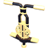 Lunar Pogo