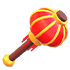 Lunar Rattle