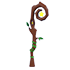 Magic Staff Light