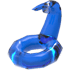 Mermaid Float