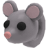 Mouse Leash