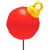 Ornament Balloon