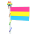 Pan Flag 2023