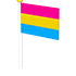 Pan Flag