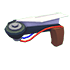 Paper Plane Launcher Grappling Hook
