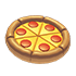Party Pizza Float