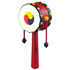 Pellet Drum Rattle