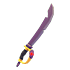 Pirate Cutlass