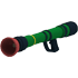 Plunger Grappling Hook