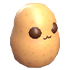 Potato Chew Toy