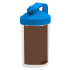 Protein Bottle Rattle