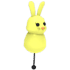 Rabbit Rattle